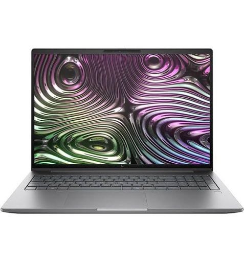 [INTC-NT030HPQ48] HP Zbook X Ultra 9 NVIDIA RTX PRO1000 8GB 32GB SSD1TB W11Pro