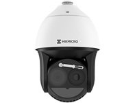 Hikvision PTZ Thermal&Optical Bi.spectrum Nema 4x WDR IR 150m