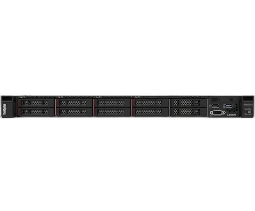 [INTC-NW012LEN56] Lenovo Server TS SR250 V3 Intel Xeon 6353P 1x32GB 2Rx8 Gen4