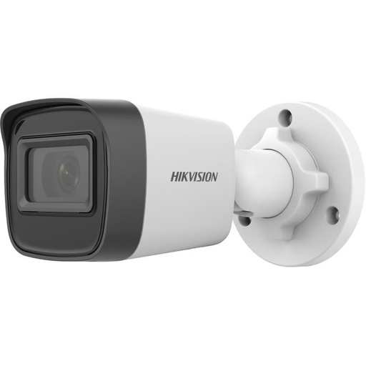 [INTC-ES217HIK55] Hikvision Bullet IP 2MP POE IP67 LF 2.8mm IR 30mt