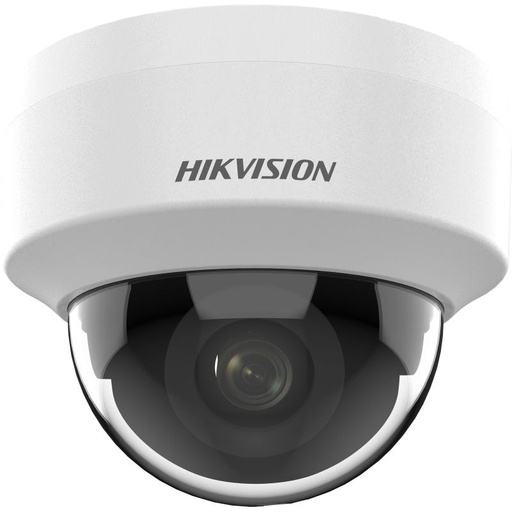 [INTC-ES219HIK03] Hikvision Camara Domo IP 2MP POE Interior LF2.8mm POE IR 20mt