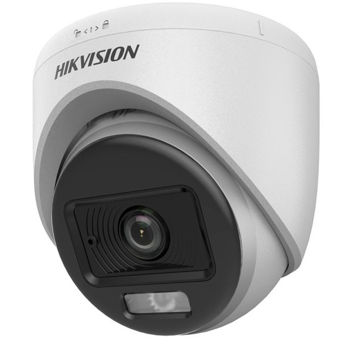 [INTC-ES213HIK50] Hikvision Domo 1080p Dual Light ColorVu 2.8mm Audio IR 20mt