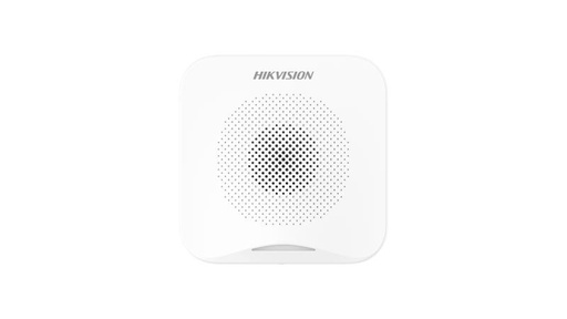 [INTC-IN004HIK29] Hikvision Sirena interior Ax Home
