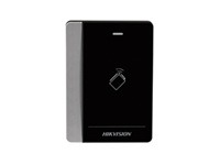 [INTC-EC007HIK02] Hikvision Lector de tarjeta RS485 Wiegand doble frecuencia