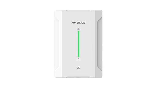 [INTC-IN002HIK17] Hikvision Expansor de 8 Zonas cableado compatible Axpro Hibrida