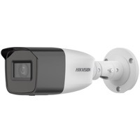 [INTC-ES211HIK43] Hikvision Camara Bullet  Varifocal 2.7-13.5mm IR 40mt IP66