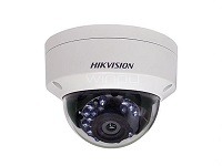 [INTC-ES213HIK60] Hikvision Camara Domo IP 2MP 2.8mm Hybrid Light IP67 Acusense 30mt