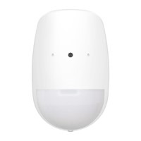 [INTC-IN001HIK43] Hikvision Detector PIR Axpro Inalambrico doble tecnologia