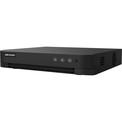 [INTC-ES302HIK62] Hikvision DVR 4CH 720p/1080p 1HDD  MotionDet2.0 Audio