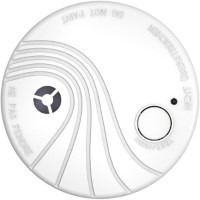 [INTC-FI001HIK44] Hikvision Detector de Humo Fotoelectrico Inalambrico Axpro