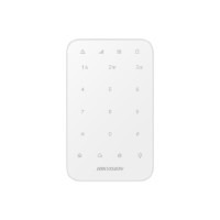 [INTC-IN001HIK46] Hikvision Axpro Teclado LED inalambrico