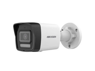 [INTC-ES215HIK22] Hikvision Camara Bullet IP 4MP LF 2.8mm Hybrid Light IP67 30mt