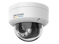 [INTC-ES225HIK62] Hikvision Camara domo IP 2MP fija ColorVu 3.0 Hibrid light IP67