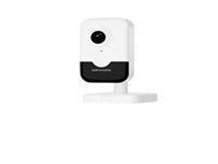 [INTC-ES221HIK43] Hikvision Camara Cubo IP 4MP  Interior Audio Fija Wi-Fi IR 10M