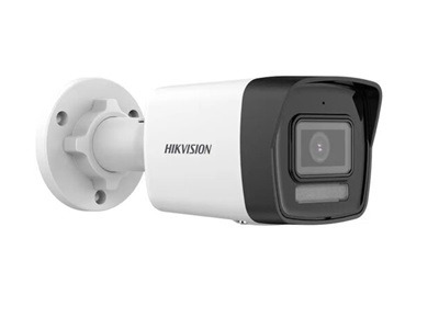 [INTC-ES215HIK73] Hikvision Bullet IP 6MP 2.8mm Hybrid Light IP67 30mt POE AcuSense