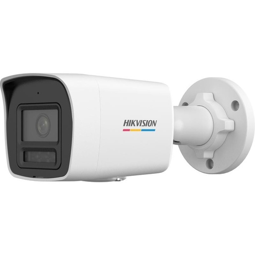[INTC-ES217HIK41] Hikvision Camara Bullet 6MP ColorVu DualLight 2.8mm IP67 POE 30mt