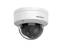[INTC-ES217HIK61] Hikvision Camara Domo IP 2MP Hybrid Light IR 30mt P67 2.8-12mm