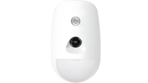 [INTC-IN000HIK75] Hikvision Infrarrojo Inalambrico con Camara 640x480 12mt. PET
