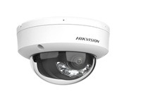 [INTC-ES221HIK39] Hikvision Domo 2MP DualLight 2.8mm 30mt WDR IP67 IK10 AcuSense