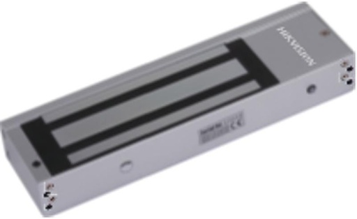 [INTC-EC001HIK85] Hikvision Trabador Electromagnetico 500Kg. LED