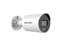 [INTC-ES217HIK64] Hikvision Camara Bullet IP 6MP AcuSense POE WDR 2.8mm 40mt IP67