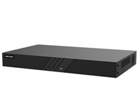 [INTC-ES403HIK96] Hikvision NVR IP 8 ch POE Capacidad 2 HDD/ H.264+ H265