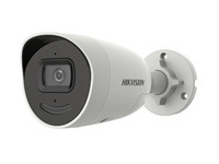[INTC-ES219HIK63-B1] Hikvision Camara Bullet IP 6MP AcuSense S/Light Audio IP67 2.8mm