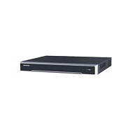 [INTC-ES400HIK82] Hikvision NVR 8ch/8ch POE 2HDD H264/h265+ 80Mbps 4K