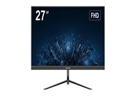 [INTC-MT001HIK52] Hikvision Monitor 27" LED FHD HDMI/VGA 24/7 E-LED Ultra Delg