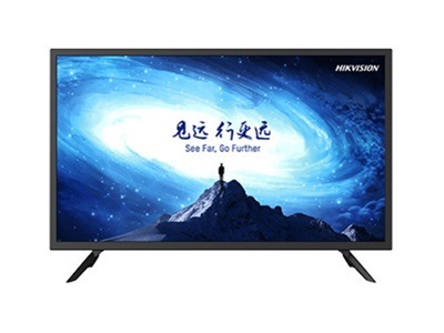 [INTC-MT001HIK31] Hikvision Monitor 32" Prof 24/7 FHD VGA HDMI