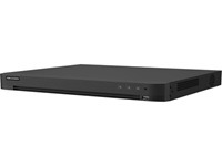 [INTC-ES302HIK37] Hikvision DVR 32CH 3K/5M Lite hasta 40CH IP  2HDD Audio