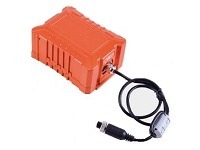 [INTC-AC000HIK18] Hikvision Caja de almacenamiento a prueba de fuego