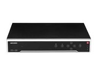 [INTC-ES401HIK82] Hikvision NVR 32Ch/16ch POE 4K Cap.4HDD AcuS.Recon. Facial