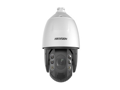 [INTC-ES214HIK55] Hikvision PTZ 4MP 25x IR 200mt AcuSense Darkfihter IP66 IK10