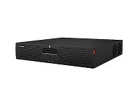 Hikvision NVR 32Ch 8HDD 8K Raid c/ Hot Swap AcuSense HDMI 4K