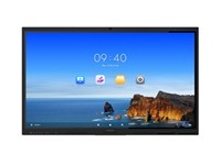 Hikvision Pantalla Interactiva 75" 4K Camara Mic Android 13 Wifi
