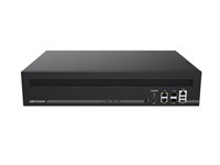 Hikvision Decoder 16-ch12MP- 128-ch 1080p, 16ch 100mt