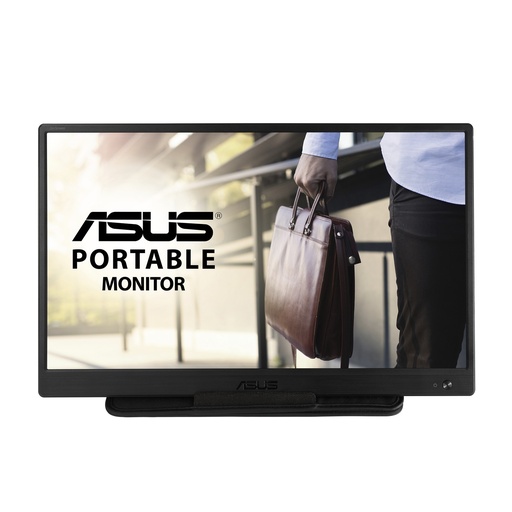 [SM-MB165B] ASUS Monitor Portatil ZenScreen MB165B 15,6" HD USB