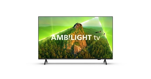[SM-75PUD7908] Philips Smart TV 75" 4K UHD Ambilight 75PUD7908