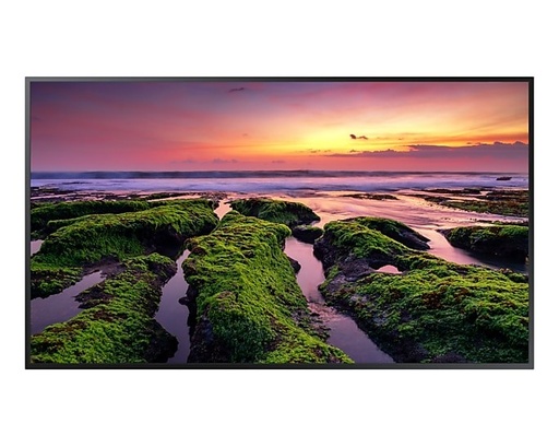[SM-LH75QBBEBGCXZA] Samsung Pantalla Signage 75" QB75B 4K UHD