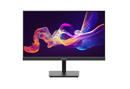 [SM-DS-D5022F2-1V2] Hikvision Monitor 24" Full HD 24/7 HDMI/VGA para CCTV
