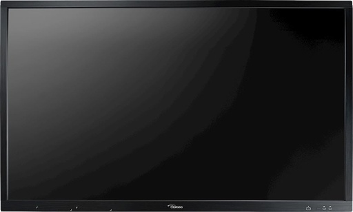 [SM-OP751RKPLUS] Optoma Panel Interactivo 75" OP751RK+ 4K