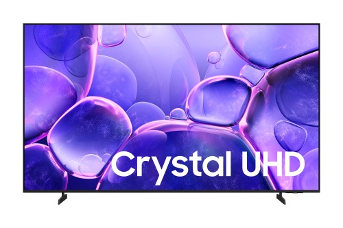 [SM-UN43U8000FFXZA] Samsung Smart TV 43" Crystal UHD U8000F 4K 2025