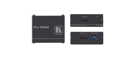 [60-80223099] PT-1C EDID Processor